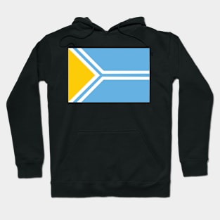 Tuva Hoodie